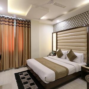 Chambre de Luxe Lit King-Size